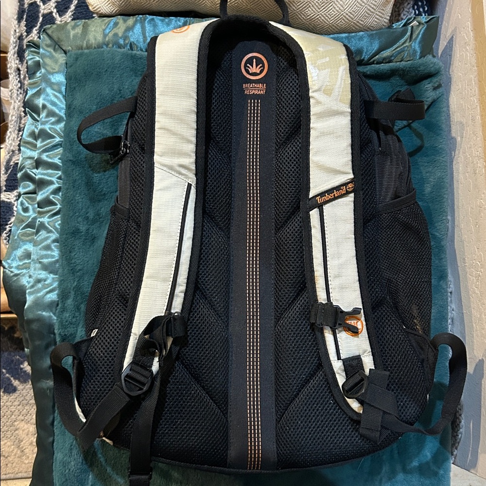 Timberland backpack - Picture 4 of 8